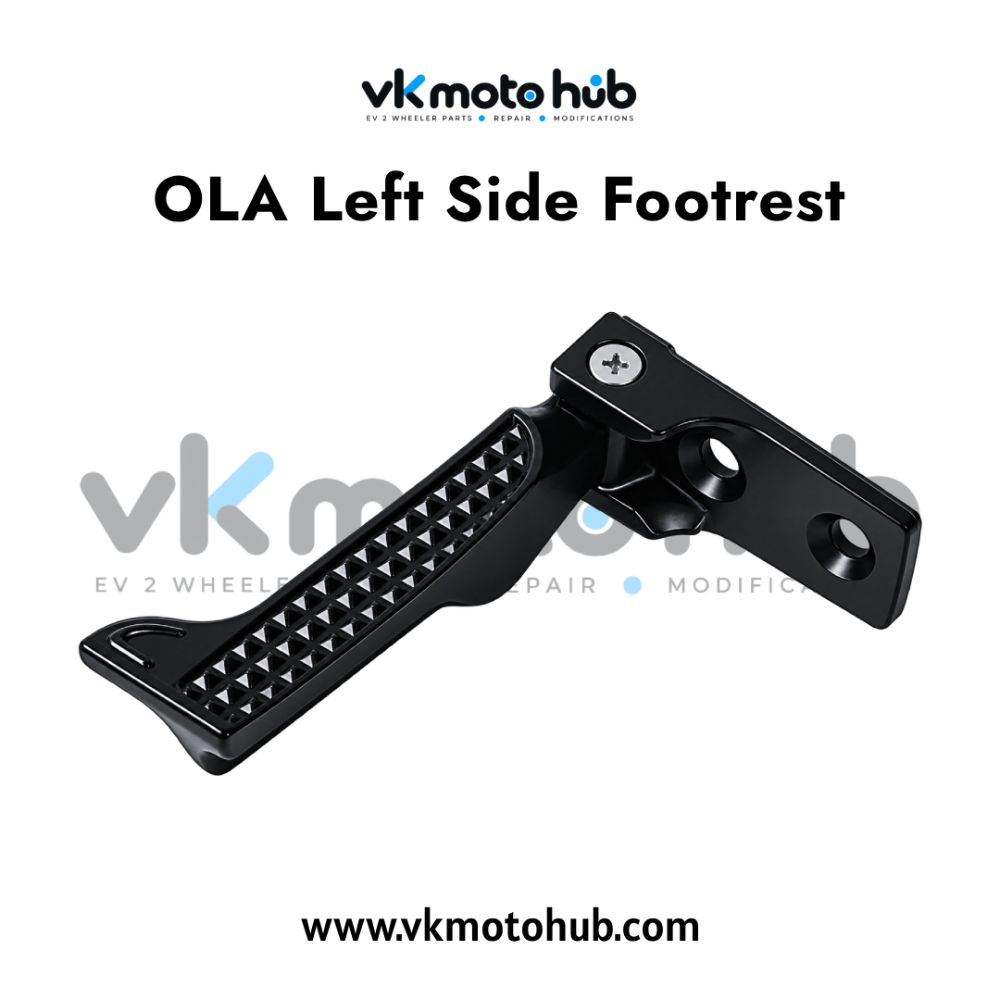 OLA Left Side Footrest