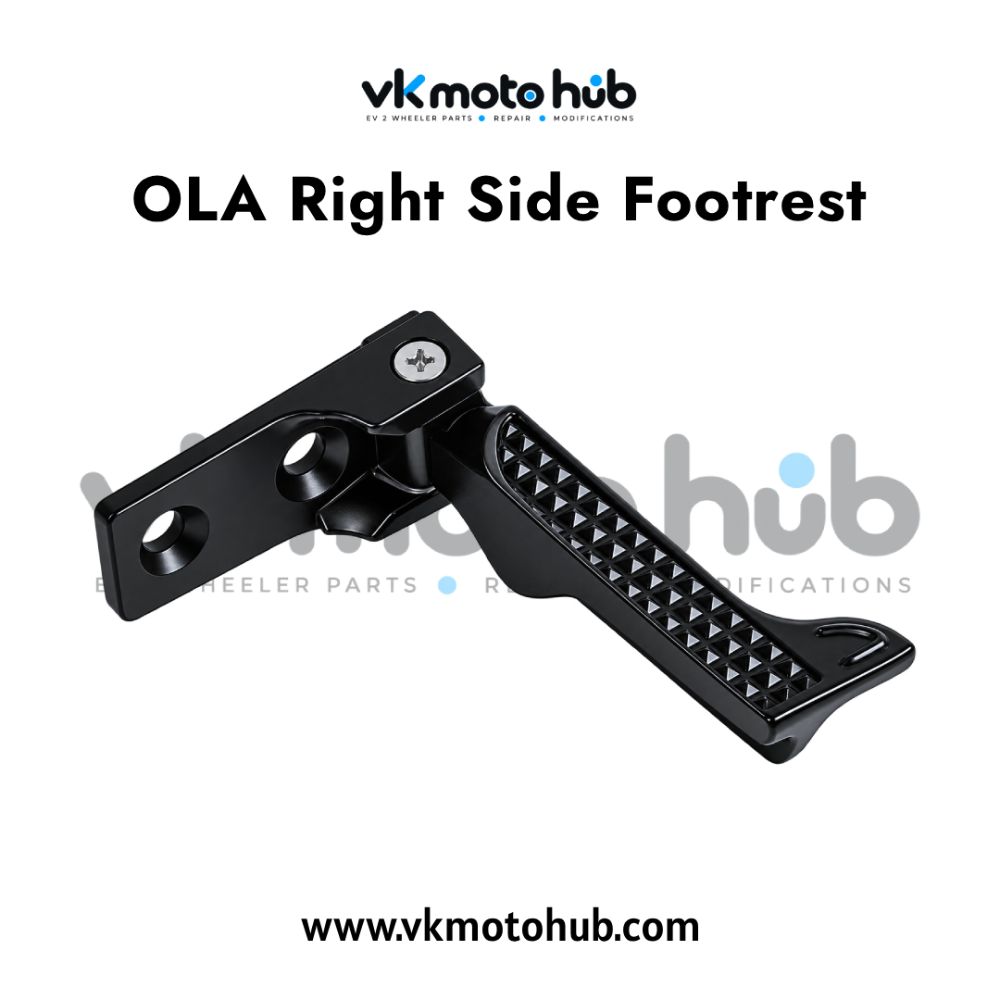 OLA Right Side Footrest